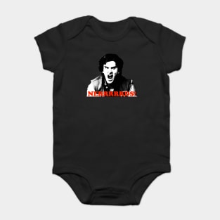 Nerds! Baby Bodysuit